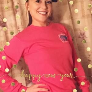 Meet your Posher, Britney